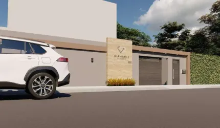 Casa à venda no DIAMANTE RESIDENCE, VILA PRAIANA, Lauro de Freitas, BA