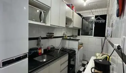 Apartamento à venda no Padre melo , FAROLÂNDIA , Aracaju, SE