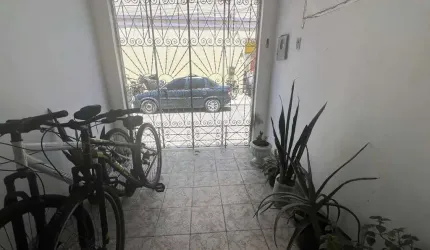 Casa à venda em rua pública, CENTRO, Aracaju, SE