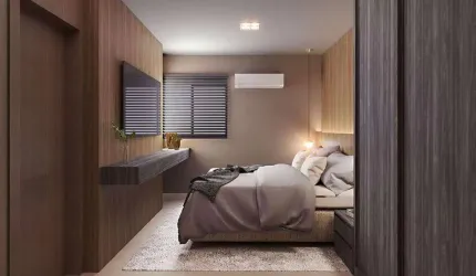 Apartamento à venda no EDIFÍCIO VC STELLA MARIS, JATIÚCA, Maceió, AL