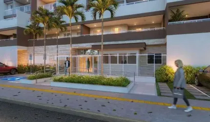 Apartamento à venda no CYANO RESIDENCE, ARUANA, Aracaju, SE
