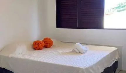 Casa à venda no BARRA 3, BARRA MAR, Barra de São Miguel, AL