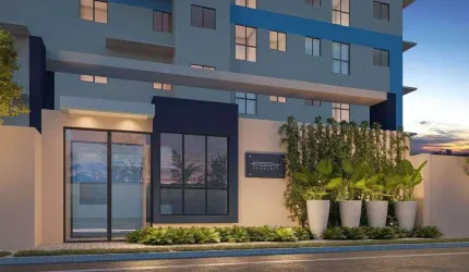 Apartamento à venda no EASY SERRARIA, SERRARIA, Maceió, AL