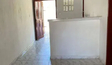 Casa à venda em rua pública, COROA DO MEIO, Aracaju, SE