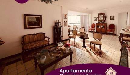 Apartamento à venda no MANSÃO DRUMOND, TREZE DE JULHO, Aracaju, SE
