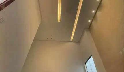 Casa à venda em rua pública, LUAR DA BARRA, Barra dos Coqueiros, SE