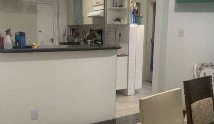 Apartamento à venda no DELTA DO PARNAÍBA, SUÍÇA, Aracaju, SE