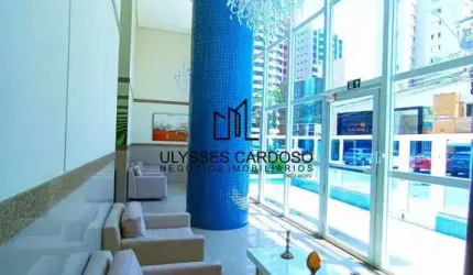Apartamento à venda no VIZCAYA RESIDENCE, JARDINS, Aracaju, SE