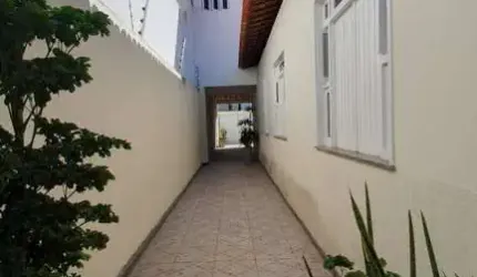 Casa à venda em rua pública, ATALAIA, Aracaju, SE