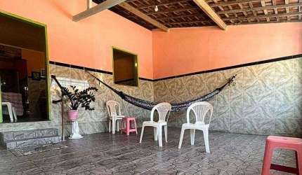 Casa à venda em rua pública, OLARIA, Aracaju, SE