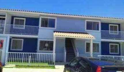 Apartamento à venda no RIO BARRA MAIS VIVER, COSTA PARADISO, Barra dos Coqueiros, SE