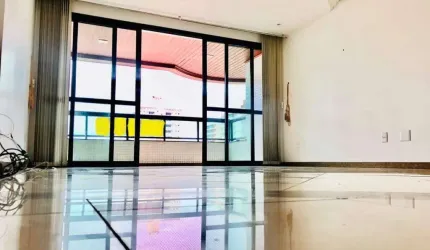 Apartamento à venda no MANSÃO DOS JARDINS, GRAGERU, Aracaju, SE