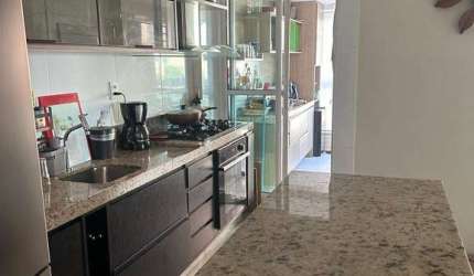 Apartamento à venda no El Viso Contemporâneo, ATALAIA, Aracaju, SE