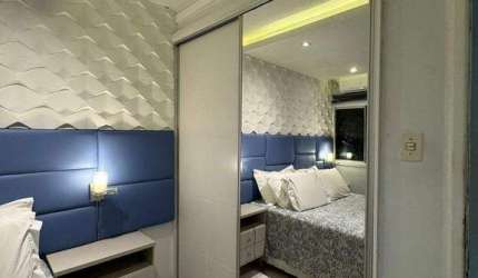 Apartamento à venda no VALE DO JAPARATUBA, FAROLÂNDIA, Aracaju, SE