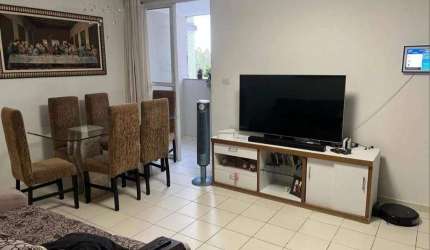Apartamento à venda no Encantos do Bosque, JABOTIANA, Aracaju, SE