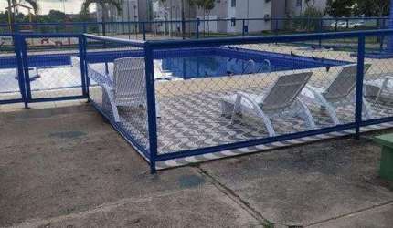 Apartamento para locação no BOSQUE DAS UBAIAS, BENEDITO BENTES, Maceió, AL