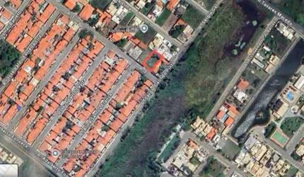 Lote à venda em rua pública, ARUANA, Aracaju, SE