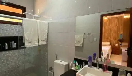 Casa à venda em rua pública, ATALAIA , Aracaju, SE