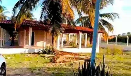 Casa à venda em rua pública, JATOBÁ, Barra dos Coqueiros, SE