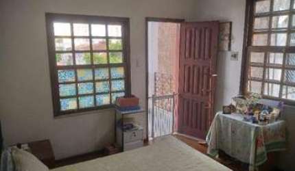 Casa à venda em rua pública, BROTAS, Salvador, BA