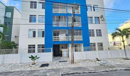 Apartamento à venda no Verdes Mares, GRAGERU, Aracaju, SE