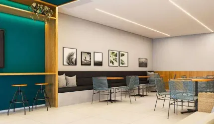 Apartamento à venda no GRAND PLATINUM, CIDADE UNIVERSITÁRIA, Maceió, AL