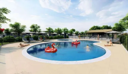 Casa à venda no RESERVA DAS ÁGUAS, CIDADE UNIVERSITÁRIA, Maceió, AL