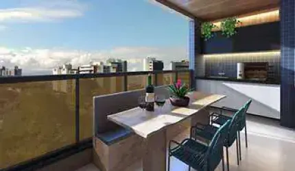 Apartamento à venda no STELLA MARIS, JATIÚCA, Maceió, AL