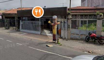 Casa à venda em rua pública, PEREIRA LOBO, Aracaju, SE