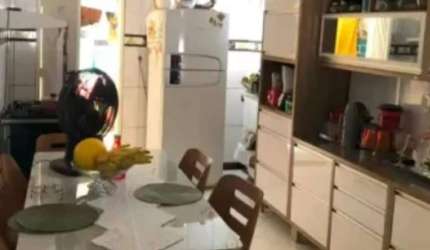 Casa à venda em rua pública, SÃO CONRADO, Aracaju, SE