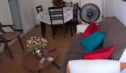 Apartamento à venda no CONDOMÍNIO SOLARES - AVENIDA HERMES FONTES, GRAGERU, Aracaju, SE