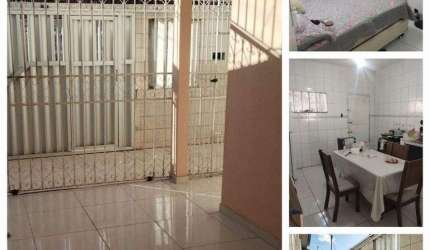 Casa à venda em rua pública, LUZIA, Aracaju, SE