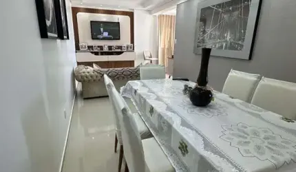 Apartamento à venda no SYLVIO ROMERO, TREZE DE JULHO, Aracaju, SE
