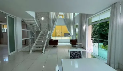 Casa à venda no RESIDENCIAL ITAPARICA - RUA DOS FRADES, ALPHAVILLE I, Salvador, BA