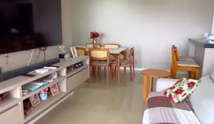 Apartamento à venda no VILLA ANAITÍ, PARALELA, Salvador, BA