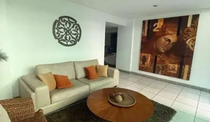Apartamento à venda no RUA FLORIANÓPOLIS - BARRA, SALVADOR - BA, BARRA, Salvador, BA