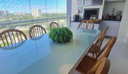 Apartamento à venda no ETCO GREENVILLE, PATAMARES, Salvador, BA