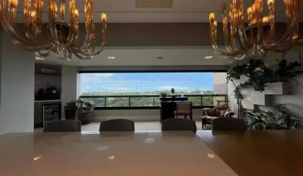 Apartamento à venda no LUMNO GREENVILLE, PATAMARES, Salvador, BA