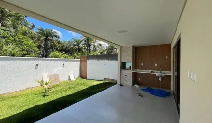 Casa à venda no VILA FLORENÇA RESIDENCIAL - VILA DE ABRANTES, ABRANTES, Camaçari, BA