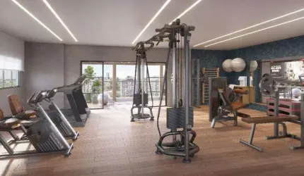 Apartamento à venda no LIKE GARIBALDI, RIO VERMELHO, Salvador, BA