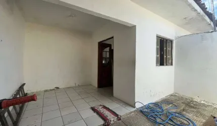 Casa à venda em rua pública, BENEDITO BENTES, Maceió, AL