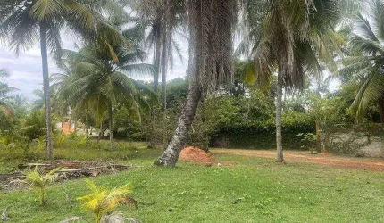 Lote à venda em rua pública, JACUÍPE, Camaçari, BA