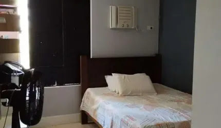 Apartamento à venda no GOLDEN GATE PARK, FAROLÂNDIA, Aracaju, SE