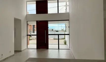 Casa à venda no PADANG BEACH RESIDENCE, OLHOS D'ÁGUA, Barra dos Coqueiros, SE