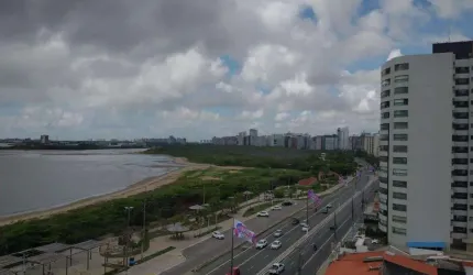 Apartamento à venda no FERNANDO SAMPAIO, TREZE DE JULHO, Aracaju, SE
