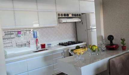 Apartamento à venda no VIRTUOSI RESIDENCE, LUZIA, Aracaju, SE