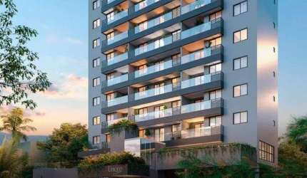 Apartamento à venda no UNIQUE PIATÃ, PIATÃ, Salvador, BA