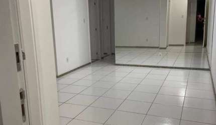 Apartamento à venda no ELEVATTO CONDOMÍNIO CLUBE, LUZIA, Aracaju, SE