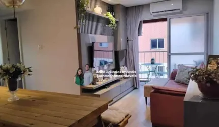 Apartamento à venda no Le Boulevard, PONTO NOVO, Aracaju, SE