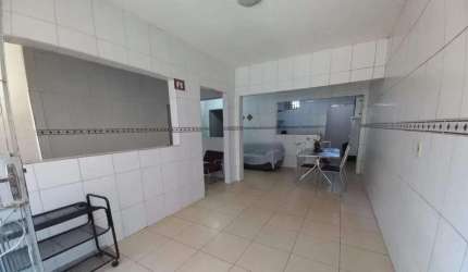 Casa à venda em rua pública, SANTA LÚCIA , Maceió, AL